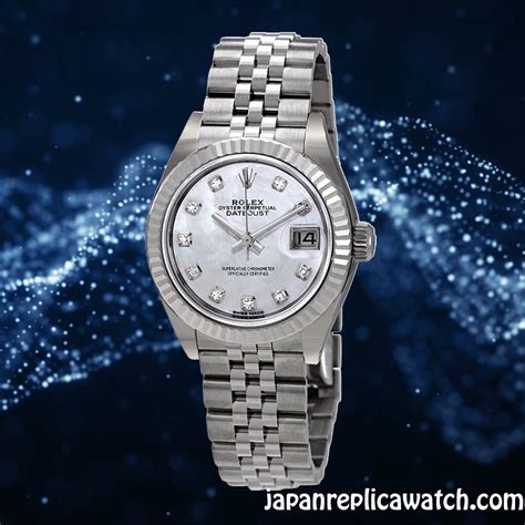 rolex m279174|Rolex Lady.